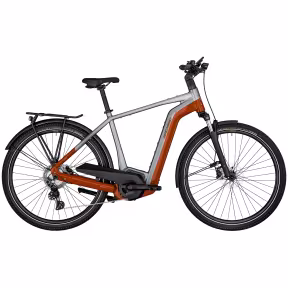 Bergamont E-Horizon Edition LTD Gent