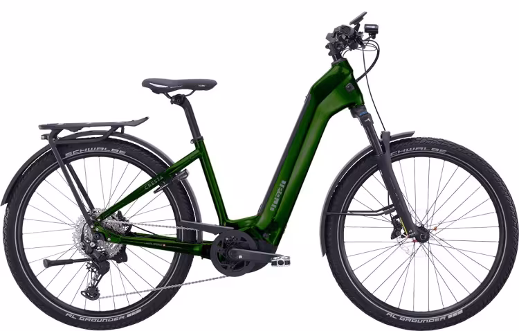 Cresta eUrban