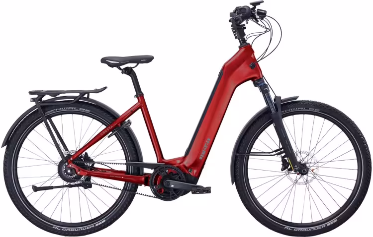 Cresta eUrban