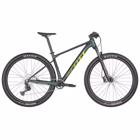 SCOTT Scale 965 green