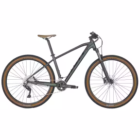 SCOTT Aspect 930 Cu black