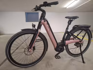 Cannondale Mavaro Neo3