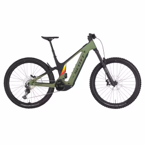 SCOTT Patron ST 910