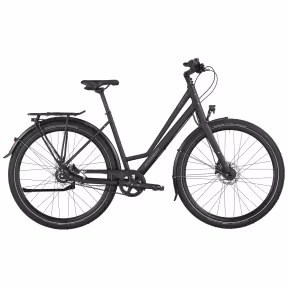 Bergamont Vitess 20 Rigid Amsterdam