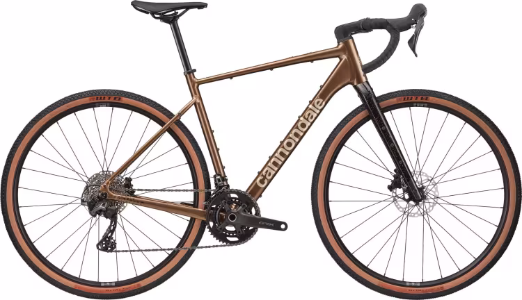 Cannondale Topstone