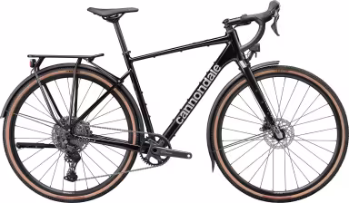 Cannondale Topstone