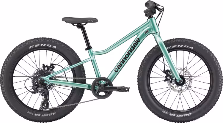 Cannondale Kids Trail Plus 20