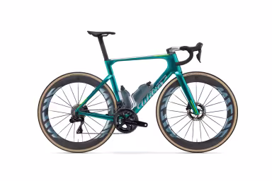 Wilier Filante Slr