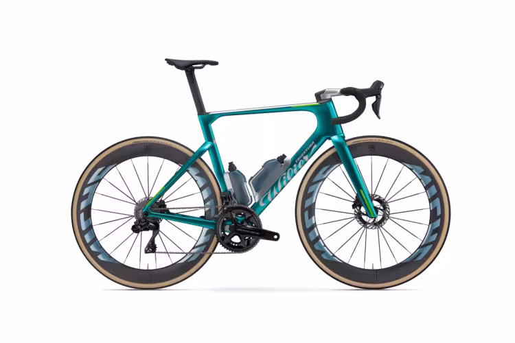 Wilier Filante Slr