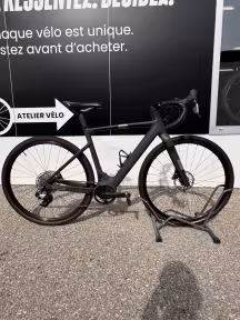 SCOTT Solace Gravel 30
