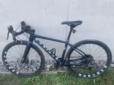 NS Bikes Rag Jr
