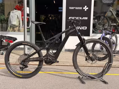 SPECIALIZED Turbo Levo Expert Carbon T-Type