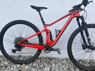 SCOTT Spark RC