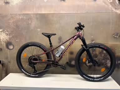 Orbea Kimu 24 H10 Tr