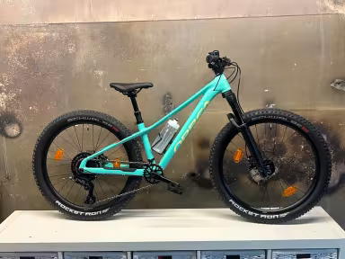 Orbea Kimu 24 H10 Tr
