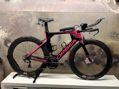 Orbea ORDU