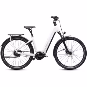 Cube Kathmandu Hybrid Deluxe Pro 800