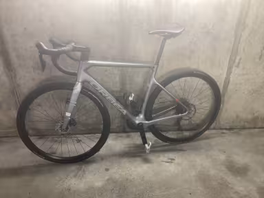 Orbea Orca