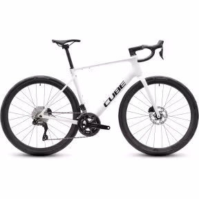 Cube Attain C:62 SLX