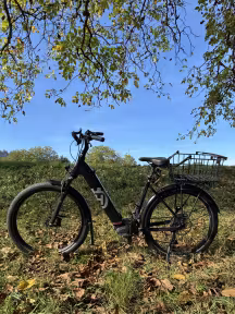 Husqvarna Gran Tourer 3