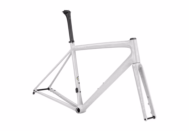 SPECIALIZED S-Works Aethos Frameset