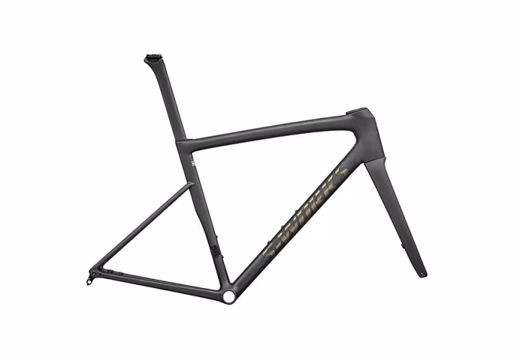 SPECIALIZED S-Works Tarmac SL8 Frameset