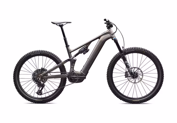 SPECIALIZED Levo Comp Alloy G4