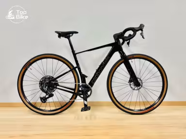 Cannondale Topstone Carbon 2 AXS SmartSense