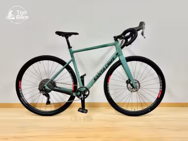 Santa Cruz STIGMATA GRX / Carbon CC
