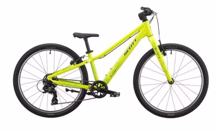 SCOTT Contrail 400