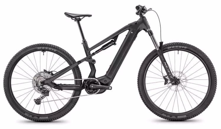 Moustache Trail 150.2