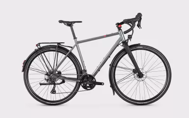 VSF Fahrradmanufaktur Gxq-400
