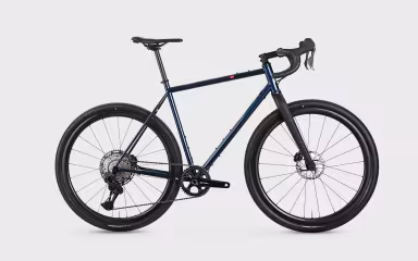 VSF Fahrradmanufaktur Gx-800
