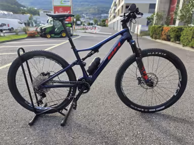 BH BIKES Ilinx 5 Race Carbon 9.0 Ec 801