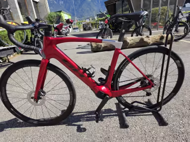 BH BIKES Bh Irs1 Carbon 1.6 Ec165