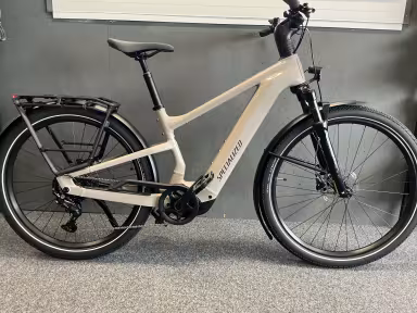 SPECIALIZED Turbo Vado 3 4.0