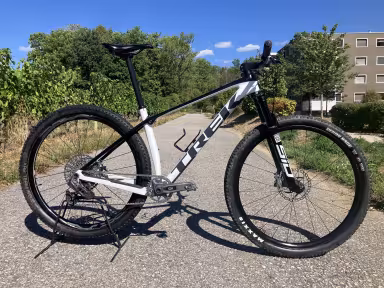 TREK Procaliber 9.7  