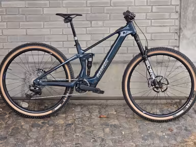 Raymon Airok Ultra