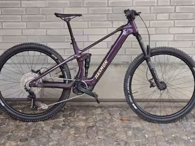 Raymon Airok Comp