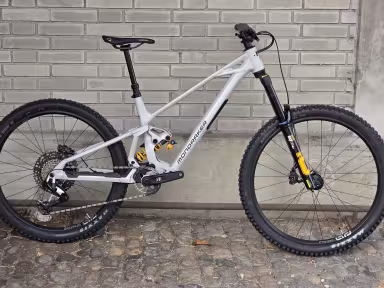 Mondraker Anark Xr