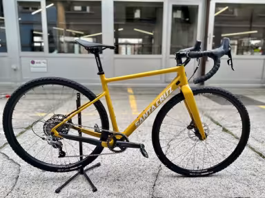 Santa Cruz Stigmata Cc 3.0.