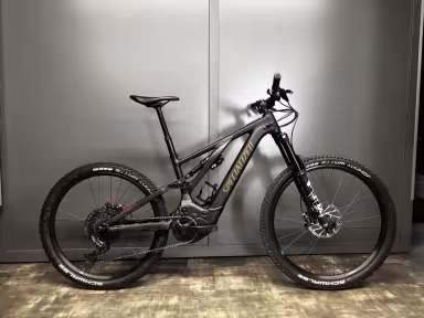 SPECIALIZED Turbo Levo Comp Alloy
