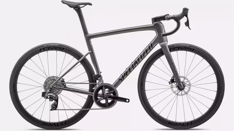 SPECIALIZED Tarmac SL8 Expert