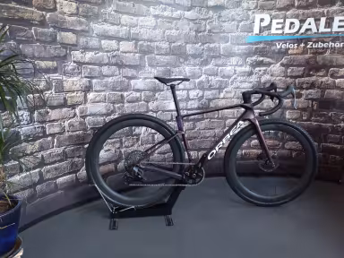 Orbea Terra Race M31Eltd 1X