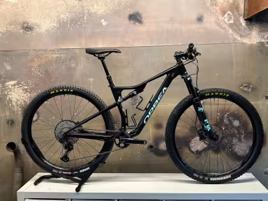 Orbea Oiz
