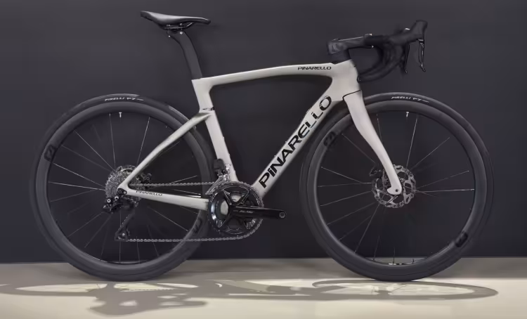 Pinarello F5 Disc