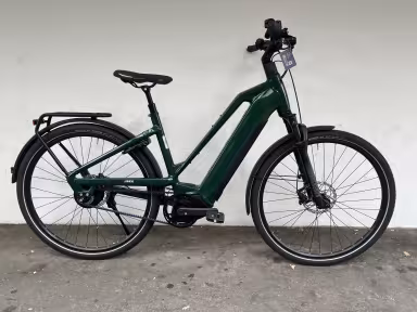 IBEX eComfort Neo+