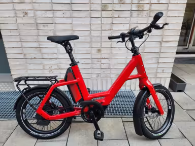 Qio Compact Pxa+