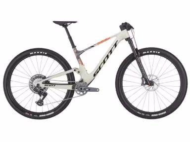 SCOTT Spark RC Team Issue