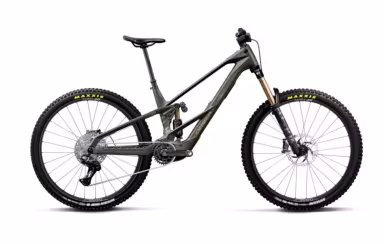 Orbea Wild Lt M10 Avinox